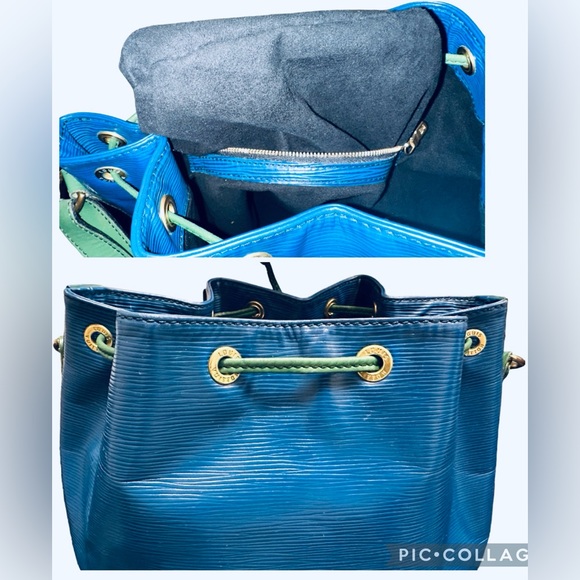 ❌❌SOLD ON FB❌❌🎀Louis Vuitton Noe🎀 - Picture 11 of 14